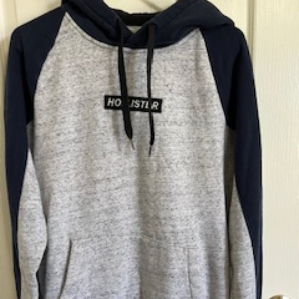 Hollister hoodie